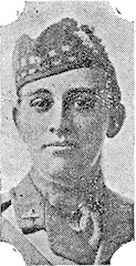 Photograph of Chief Engineer Officer John Hector