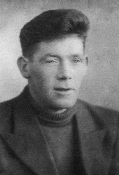 Photograph of Able Seaman William Reid