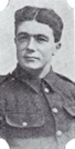 Photograph of Able Seaman Robert Alexander Gordon Scott