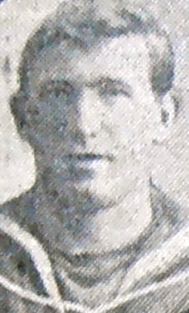 Photograph of Able Seaman George Stables