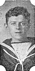 Photograph of George Coull