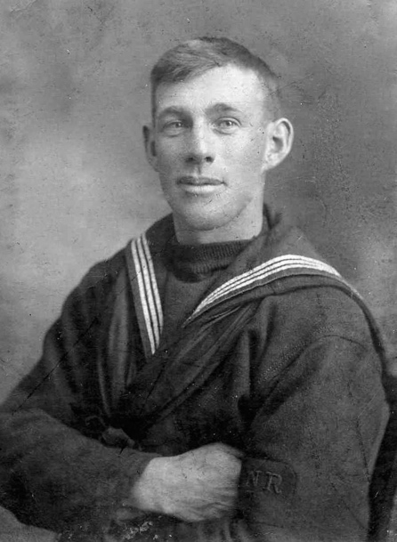 Photograph of Trimmer Cook Alexander Cowie