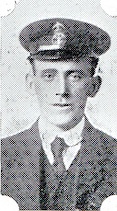 Photograph of Second Hand John Alexander Cowie