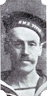 Photograph of Trimmer Cook Arthur Gerrie