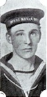 Photograph of Able Seaman George Hay