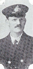Photograph of Skipper William Murray