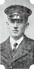 Photograph of Engineman William Smith