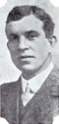 Photograph of Private Alexander Geddes