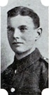 Photograph of Corporal James Paterson