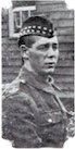 Photograph of Private Isaac Livingstone
