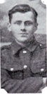 Photograph of Private Ian Pozzi