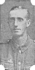 Photograph of Serjeant Ogilvie Geddes Simpson