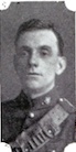 Photograph of Sapper William Brown